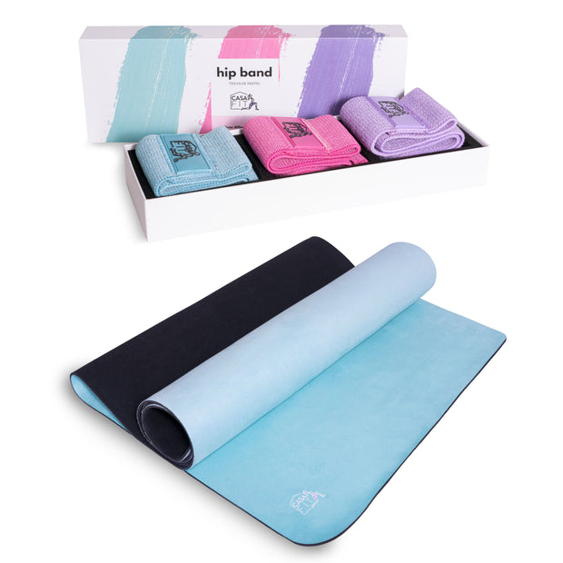 workout bundle - lower body