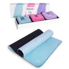 workout bundle - lower body