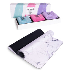 workout bundle - lower body