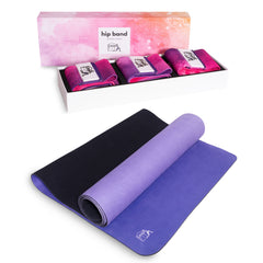 workout bundle - lower body