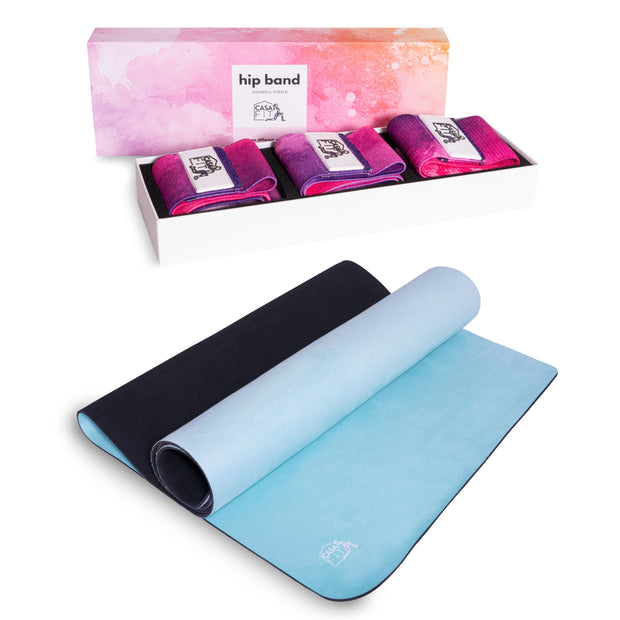 workout bundle - lower body