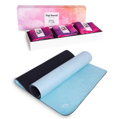 workout bundle - lower body