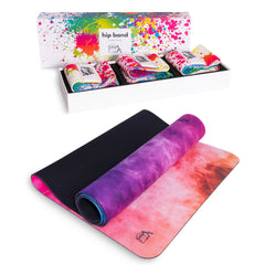 workout bundle - lower body