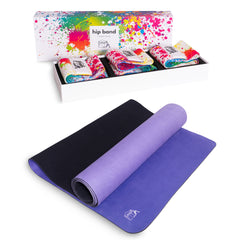 workout bundle - lower body
